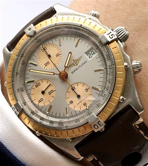 marktplaats breitling chronomat|Breitling Chronomat vintage.